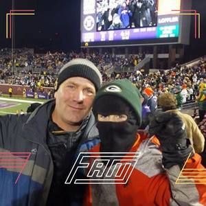 Meet your Posher, Bredeson